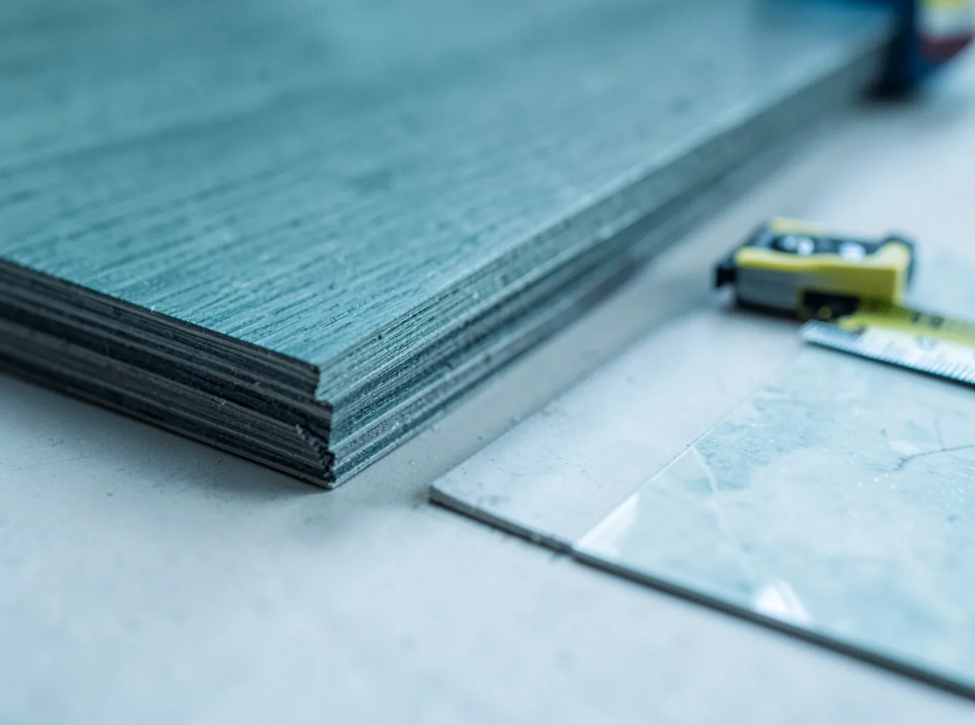 Luxury Vinyl Plank Installation New Middletown, OH FAQs